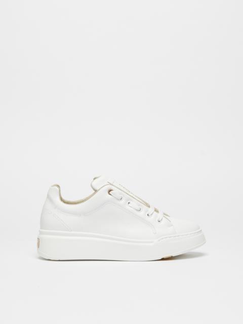 MAXIV Leather sneakers