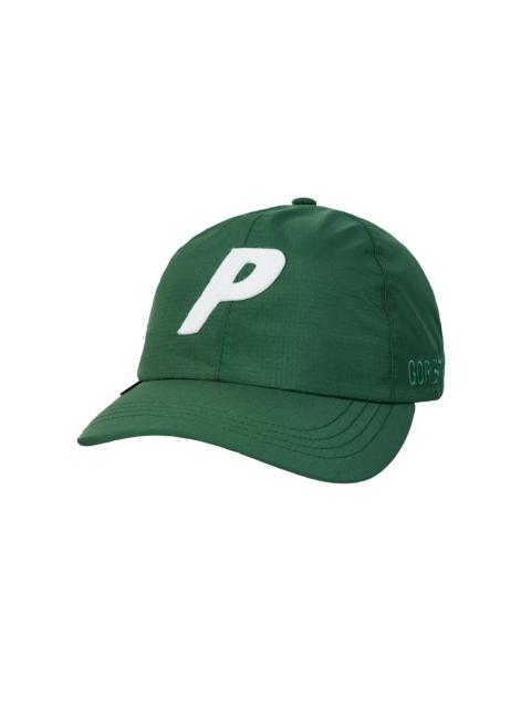 GORE-TEX P 6-PANEL RACEY GREEN