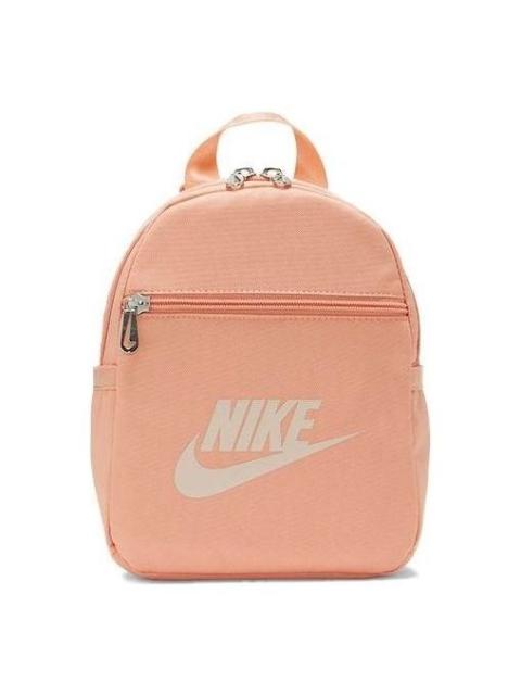 (WMNS) Nike Sportswear Futura 365 Mini Backpack 'Pink' CW9301-808