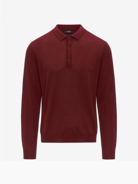 REY WOOL MERINO BLEND