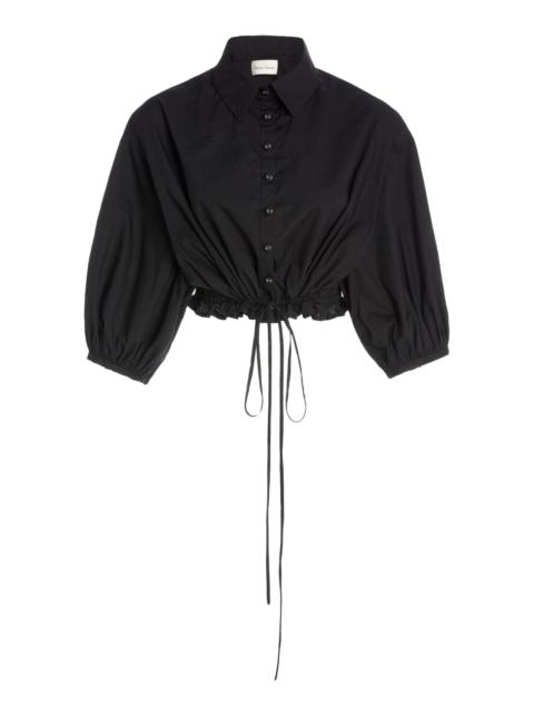 Hutton Top
A Not So Basic Basic