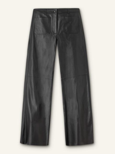 Boot Cut Pant