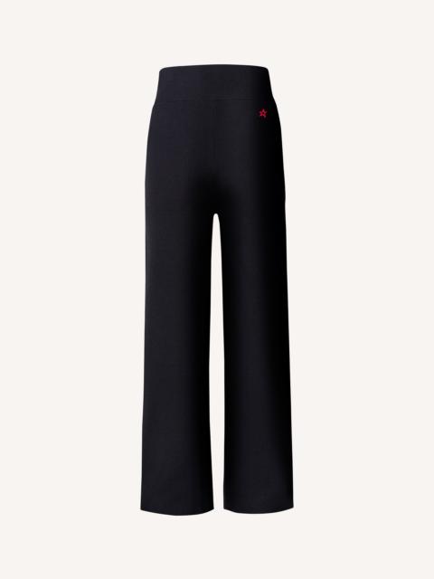Chalet Merino Wool Knitted Pant