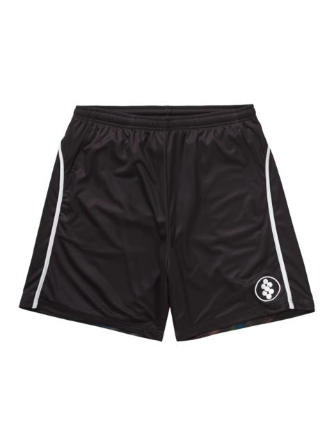 Supreme Feedback Soccer Short Black