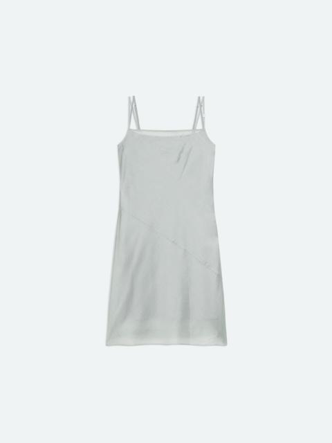 AIRY SLIP DRESS
