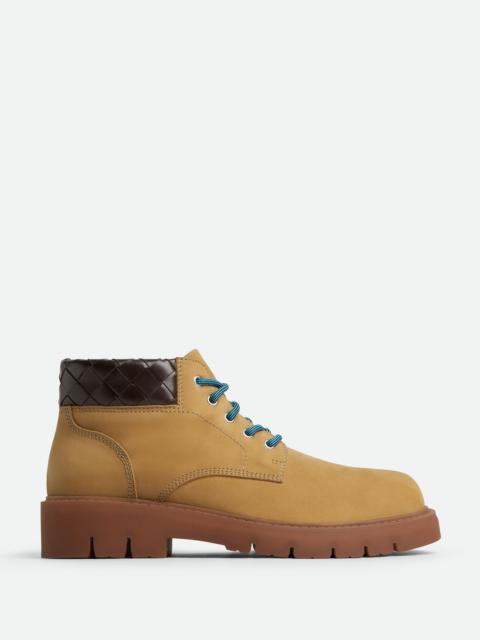 Haddock Cropped Boot
