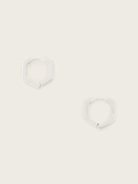 OTTO SLIM HEX EARRINGS