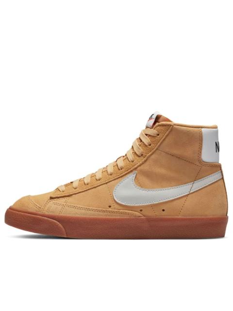 (WMNS) Nike Blazer Mid '77 'Twine' DB5461-700