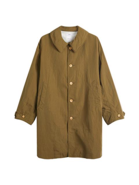 Visvim Balmat Parka