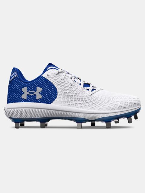 Women's UA Glyde 2 MT Softball Cleats