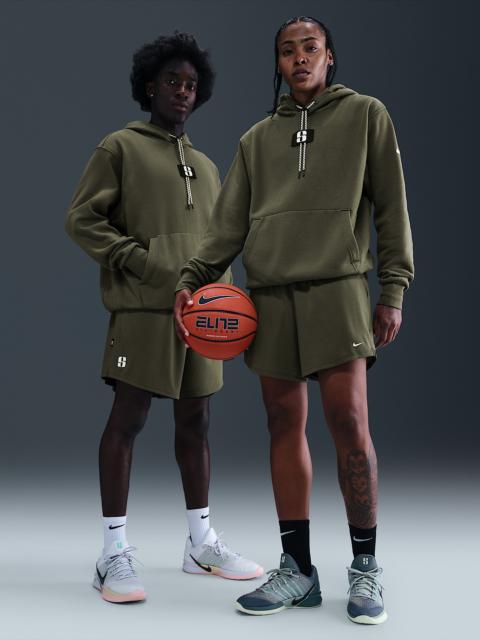 Sabrina Dri-FIT Reversible Basketball Shorts