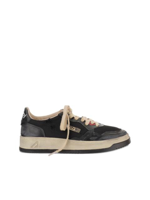 Medalist Low Super Vintage sneakers