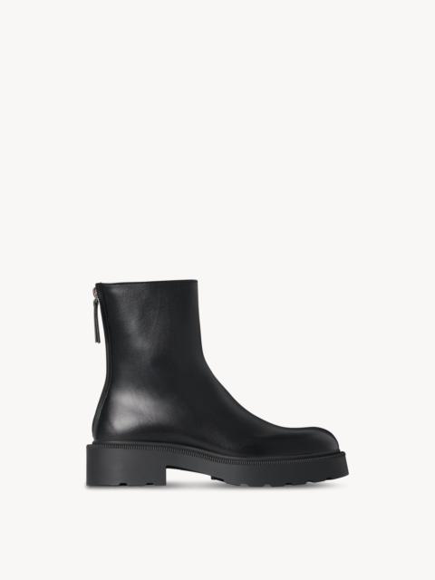 Nobilis Fast Boot in Leather