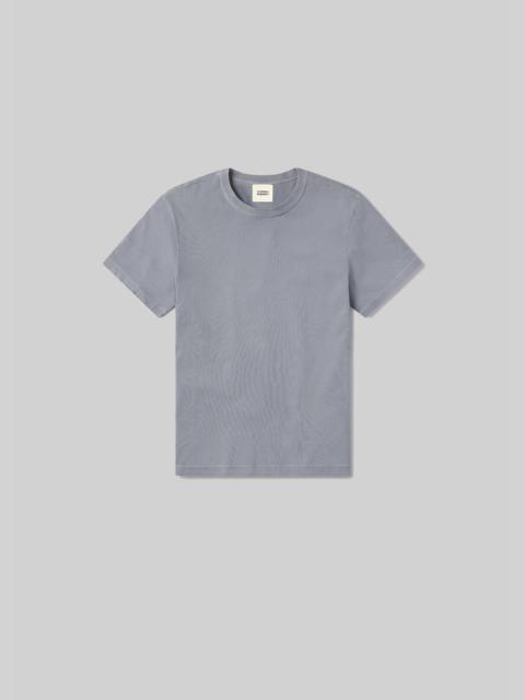 Everyday Short Sleeve Tee
In Hematite