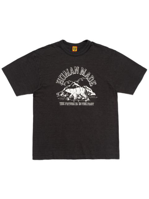 Graphic T-Shirt #20 Black