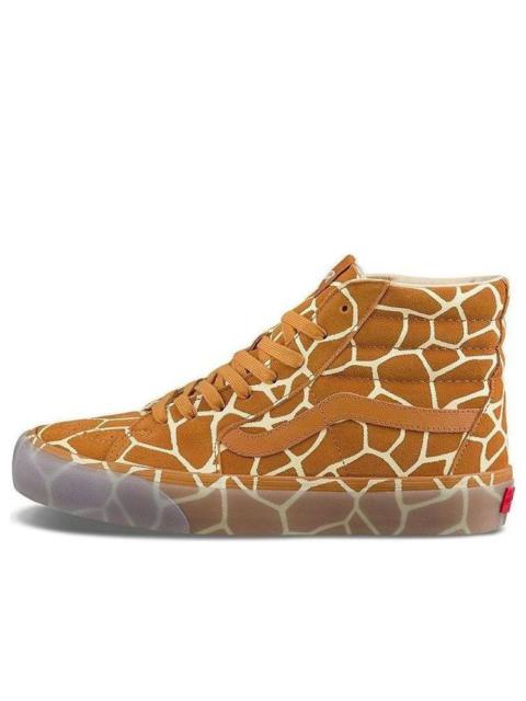 Vans SK8-HI VLT LX 'Giraffe' VN0A4CS52V3