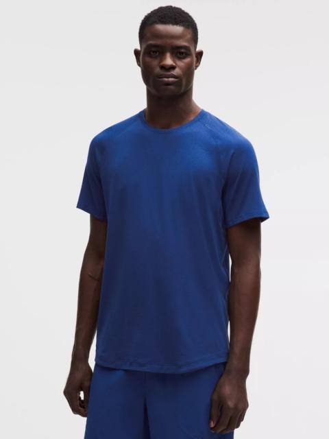 License to Train Short-Sleeve Shirt