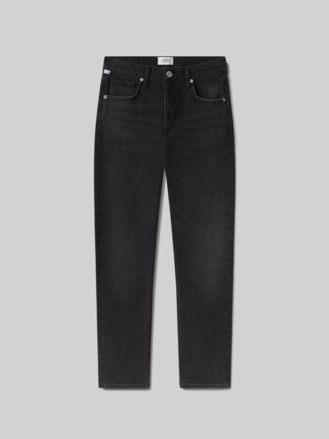 Anissa Straight Leg
In Willow