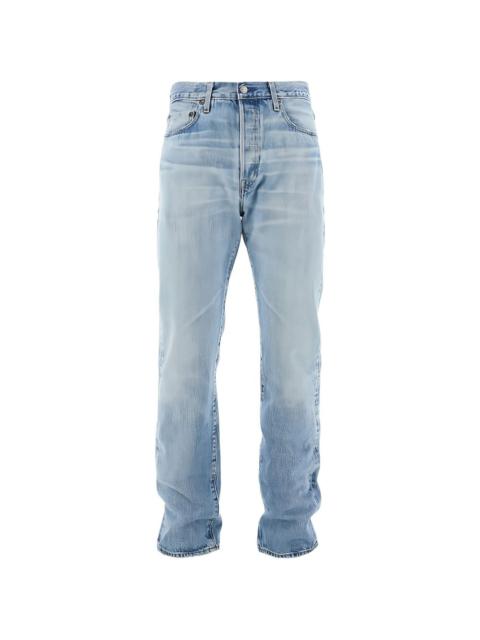501 five-pocket jeans