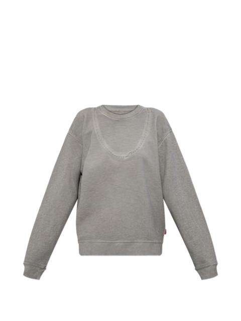 F-Normy sweatshirt