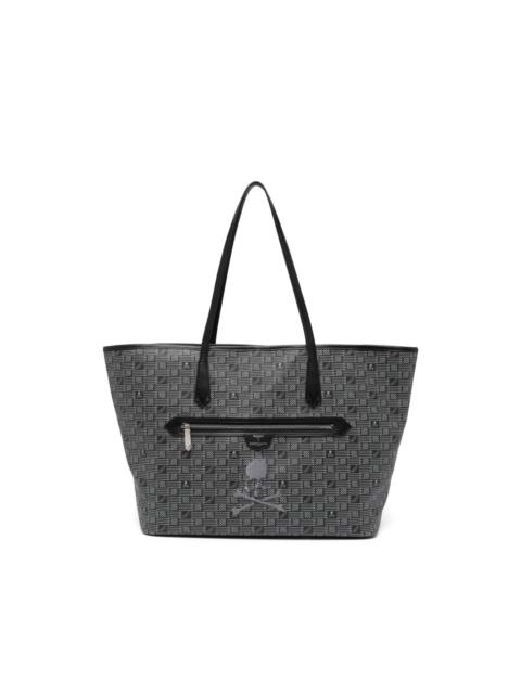 MOREAU X MASTERMIND tote bag