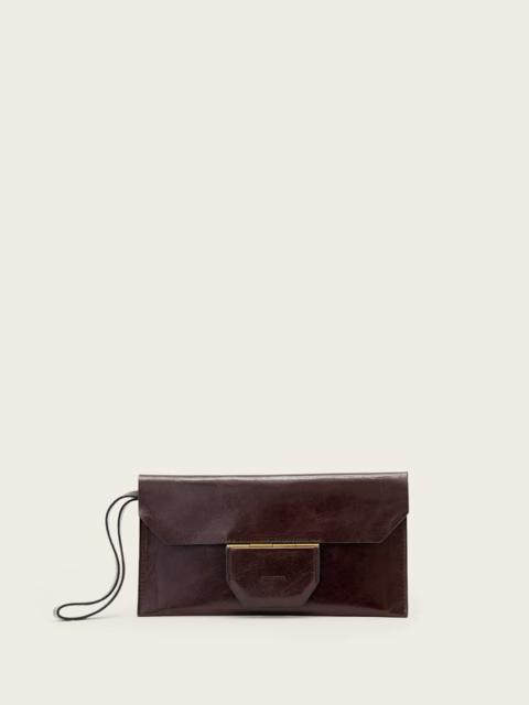 URSA LEATHER COIN PURSE
