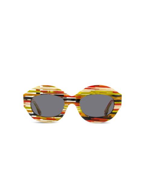 Ik Kil Cenote sunglasses