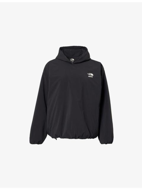 The North Face x SKIMS Ventrix Nylon-Shell Hoody