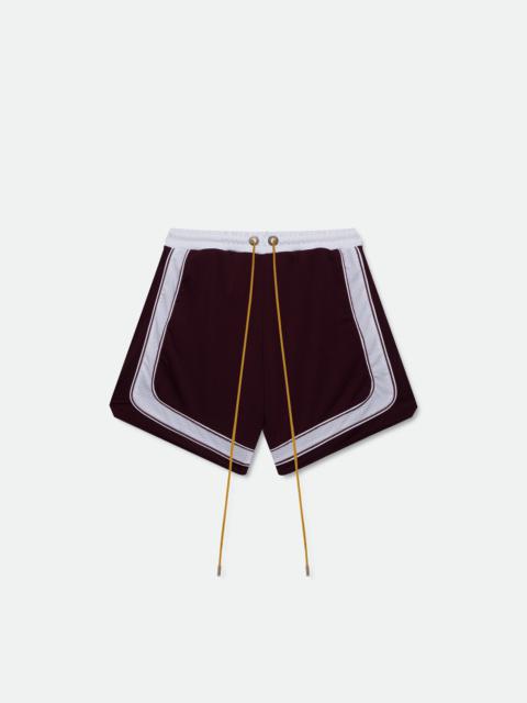 COMO BASKETBALL SHORT