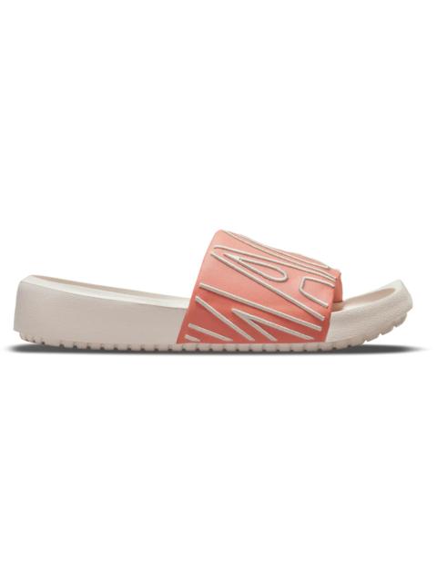 Jordan Nola Slide Light Madder Root (Women's)