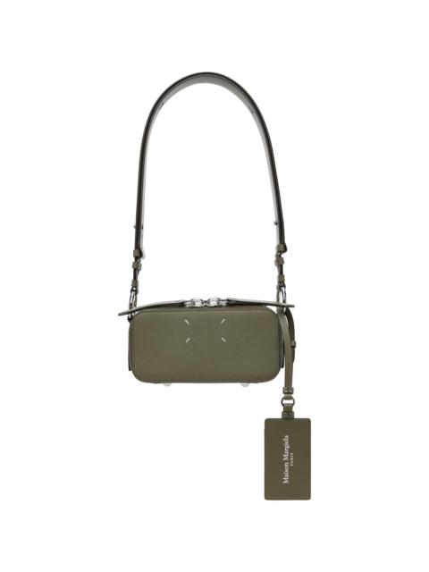 Khaki Small Doll Camera Bag