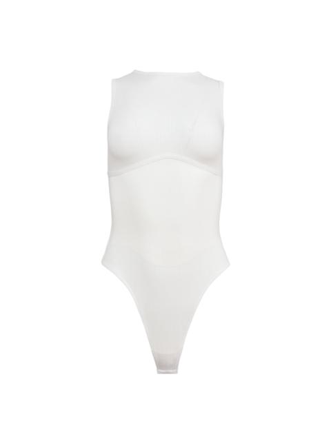 Hourglass Rib Bodysuit