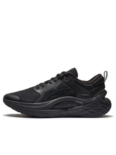 Li-Ning Furious Rider 6 'Black' ARZS001-1
