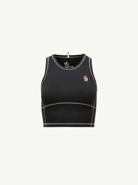 Logo Tank Top