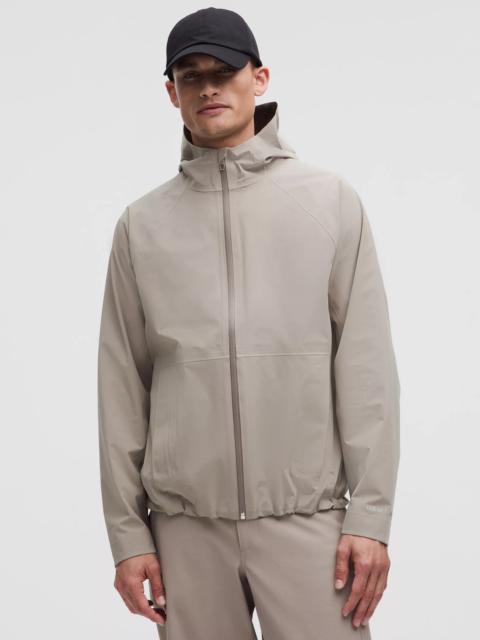 Stretch Glyde Waterproof Jacket