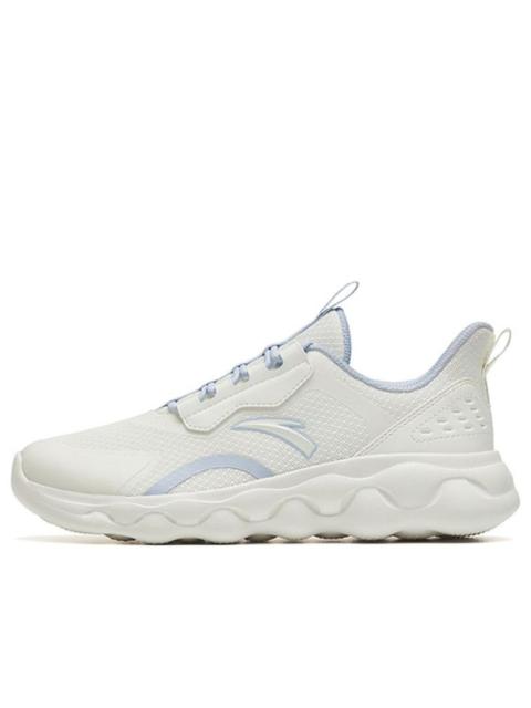 (WMNS) ANTA Fluffy 'White Blue' 922235573-1