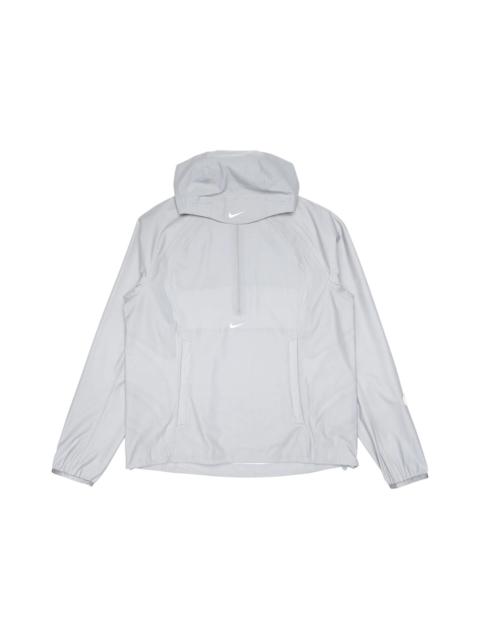 Nike x Drake NOCTA Golf Jacket Grey