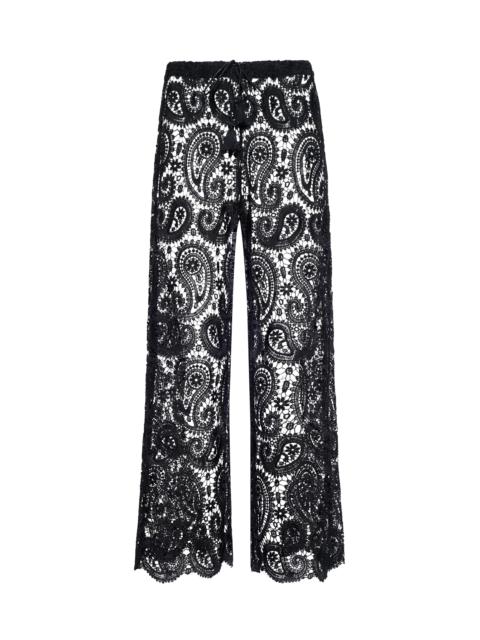 Geraldine Cover-Up Pant