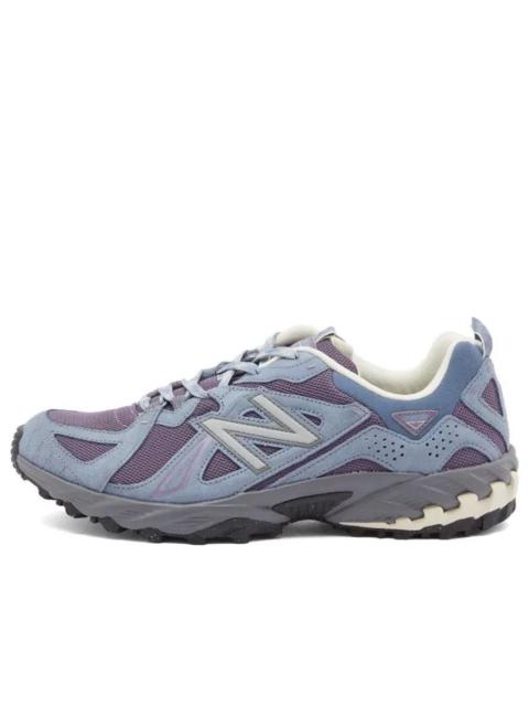 New Balance 610 'Arctic Grey' ML610TBL