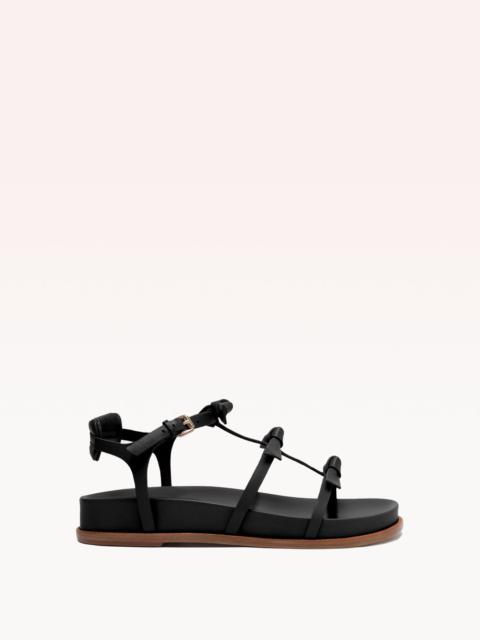 SLIM LOLITA SPORT SANDAL BLACK