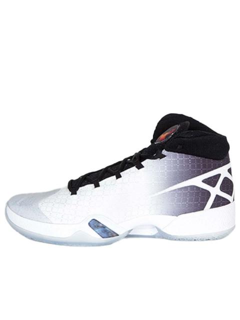 Air Jordan 30 'White Wolf Grey' 811006-101