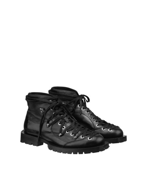 KELLY BOOTS - BLACK
