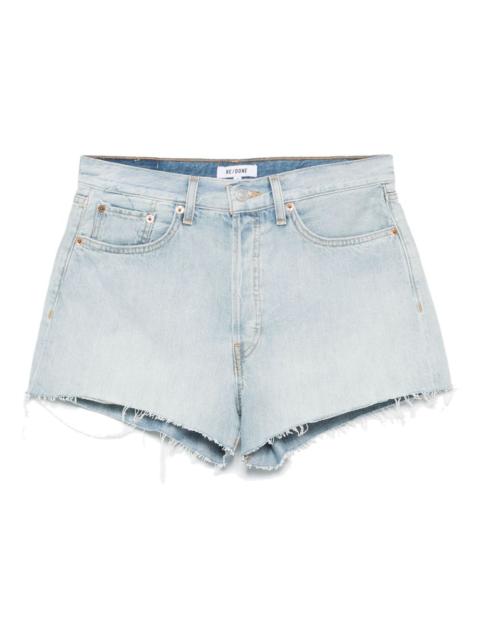 The Easy Rider shorts