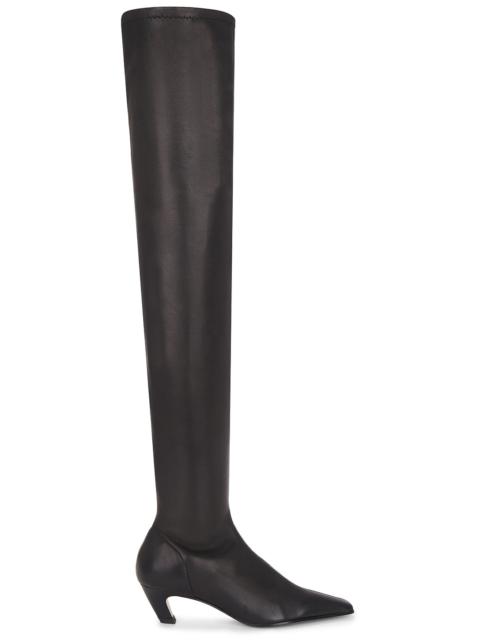 Arizona Over The Knee Boot