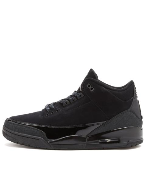 Air Jordan 3 Retro Sneaker