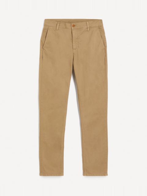 Easy Alvin Beige Chino Trousers