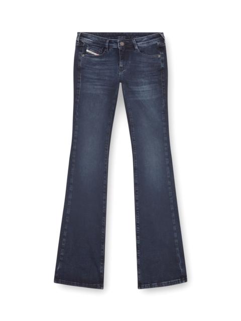 BOOTCUT AND FLARE JEANS 1969 D-EBBEY 0ENAR