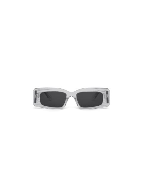 RECTANGULAR SUNGLASSES