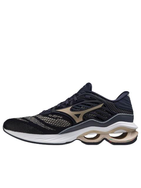 Mizuno Wave Creation 23 'Black Gold' J1GC220155