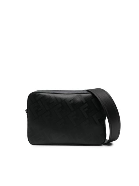 Diagonal shoulder bag